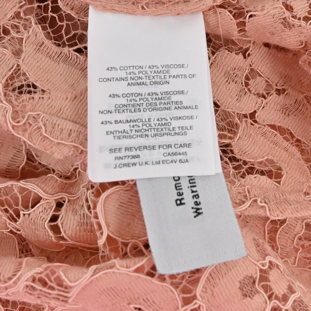 J. Crew crew collection